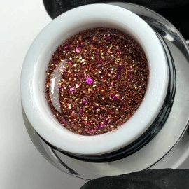 Гель-краска GALAXY 5 мл.